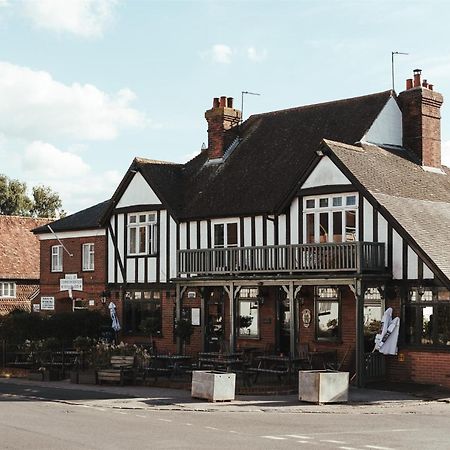 The White Hart Wadhurst エクステリア 写真