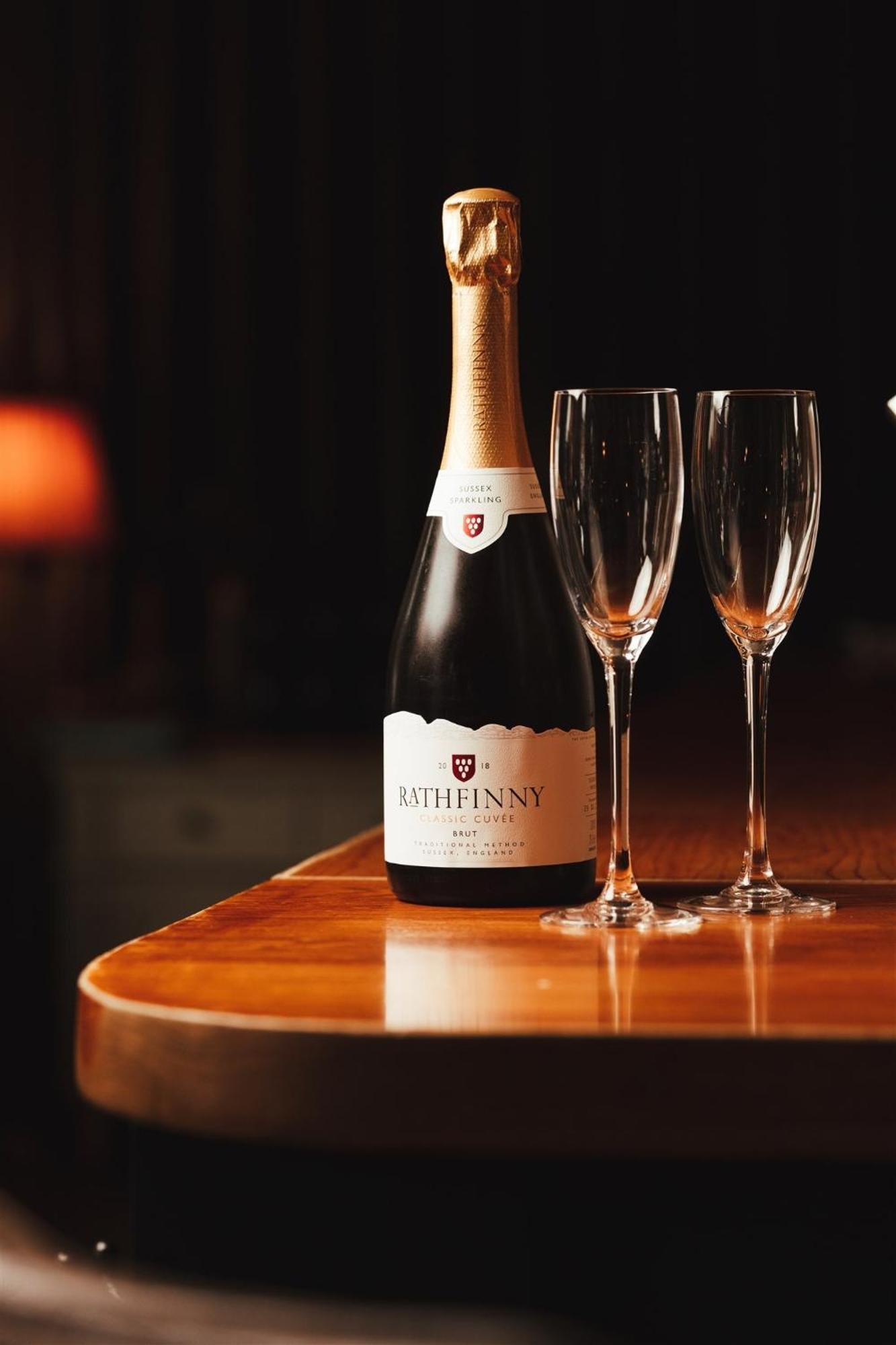 The White Hart Wadhurst エクステリア 写真