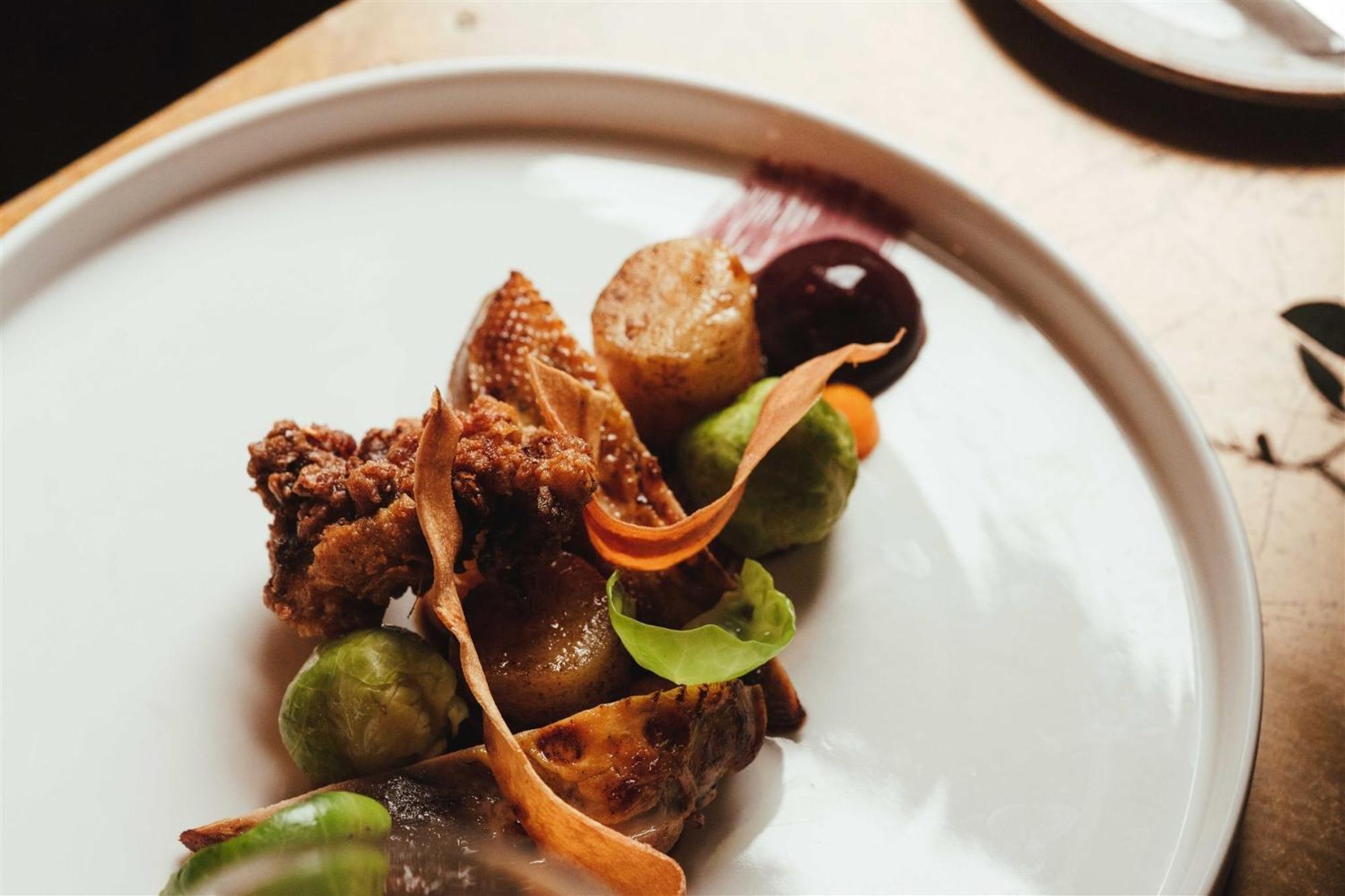 The White Hart Wadhurst エクステリア 写真