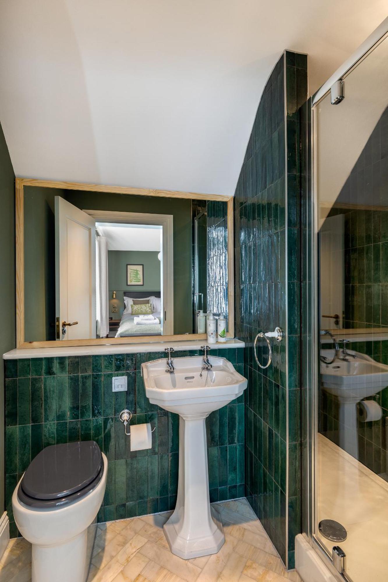 The White Hart Wadhurst エクステリア 写真