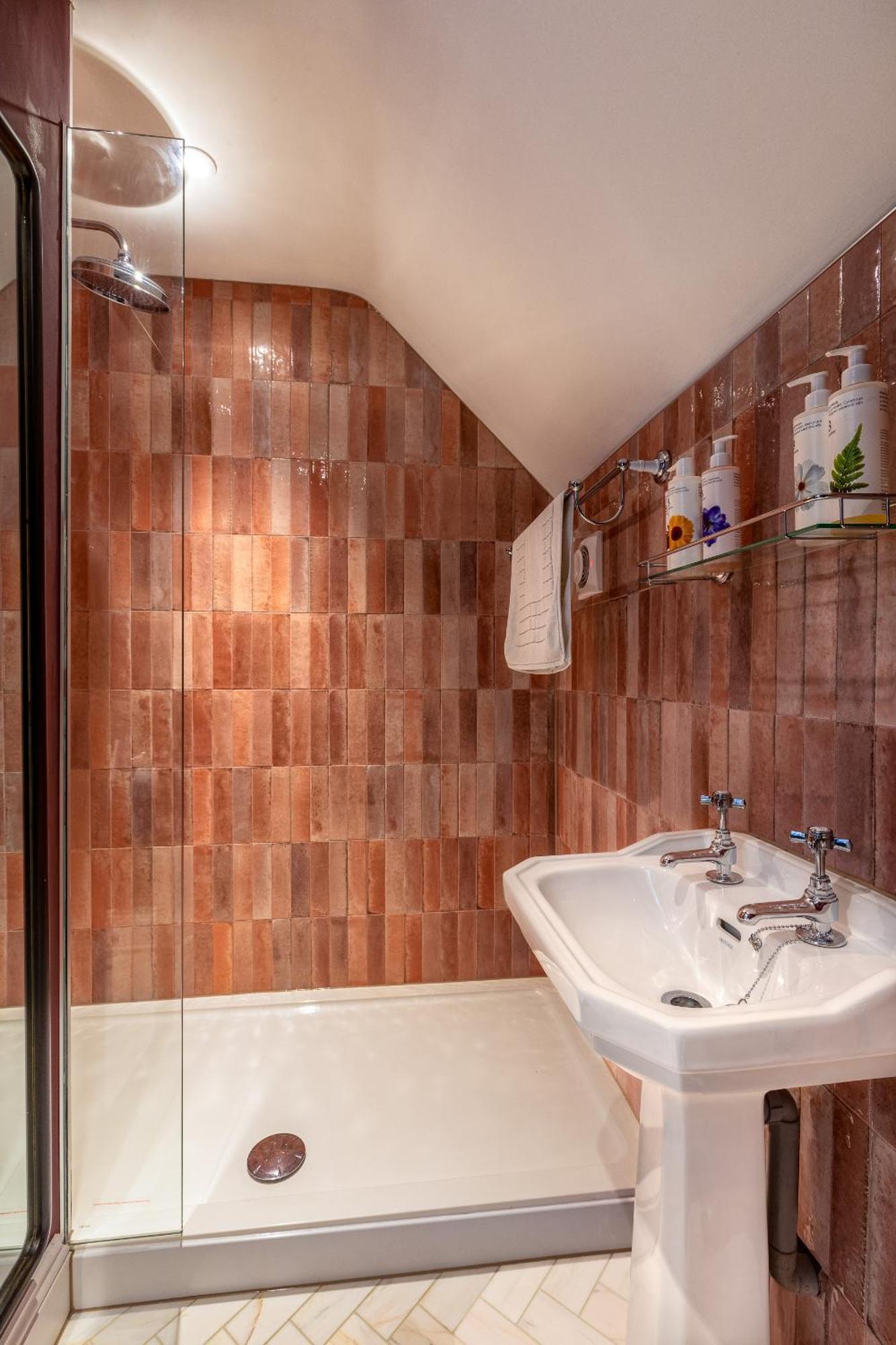 The White Hart Wadhurst エクステリア 写真