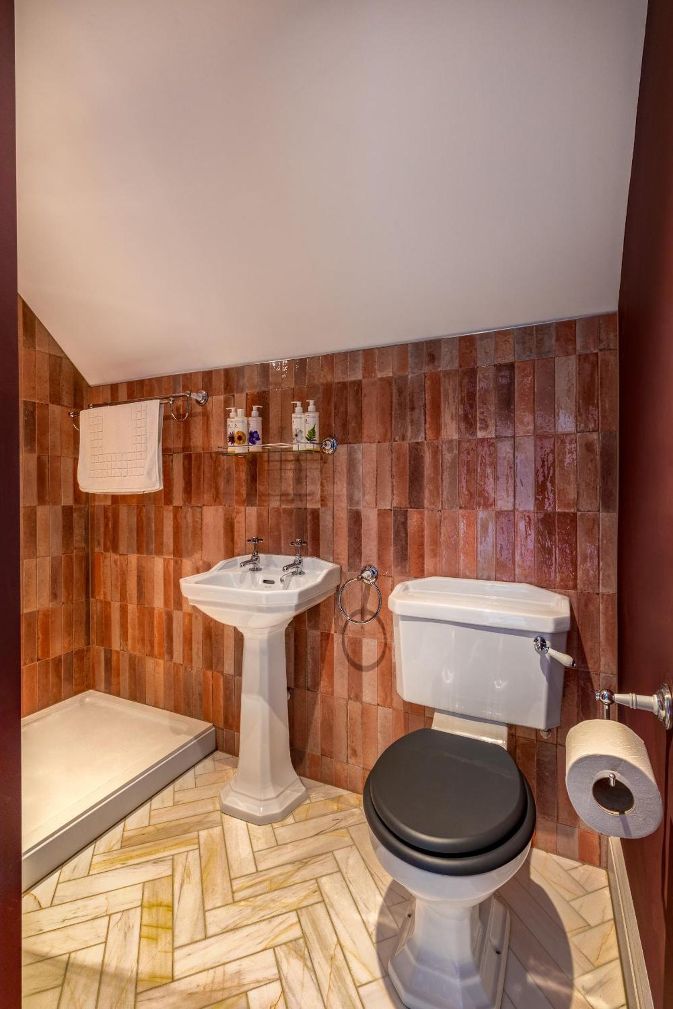 The White Hart Wadhurst エクステリア 写真