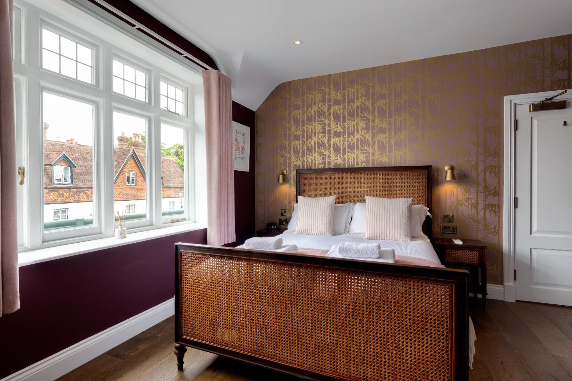 The White Hart Wadhurst エクステリア 写真