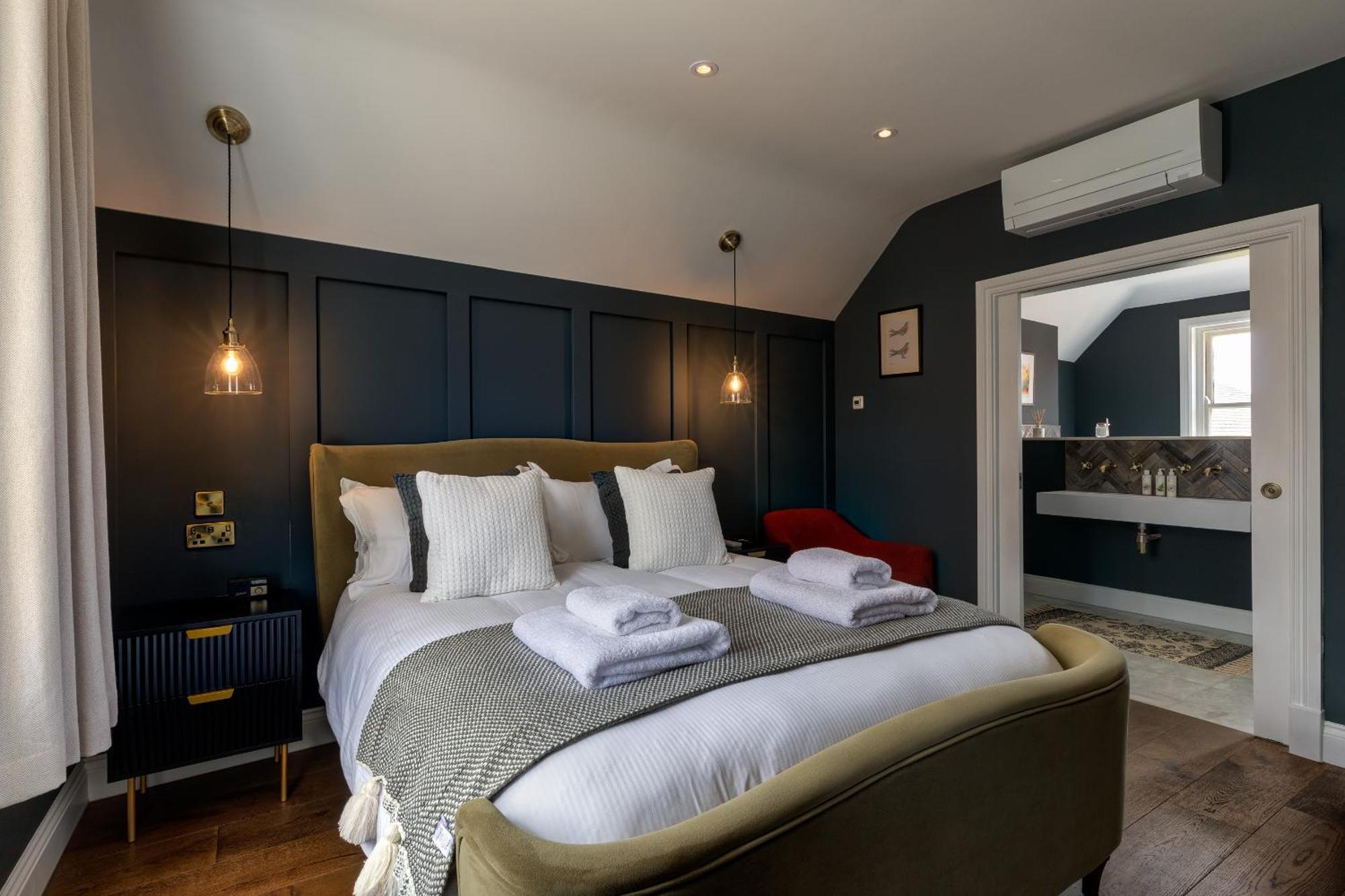 The White Hart Wadhurst エクステリア 写真