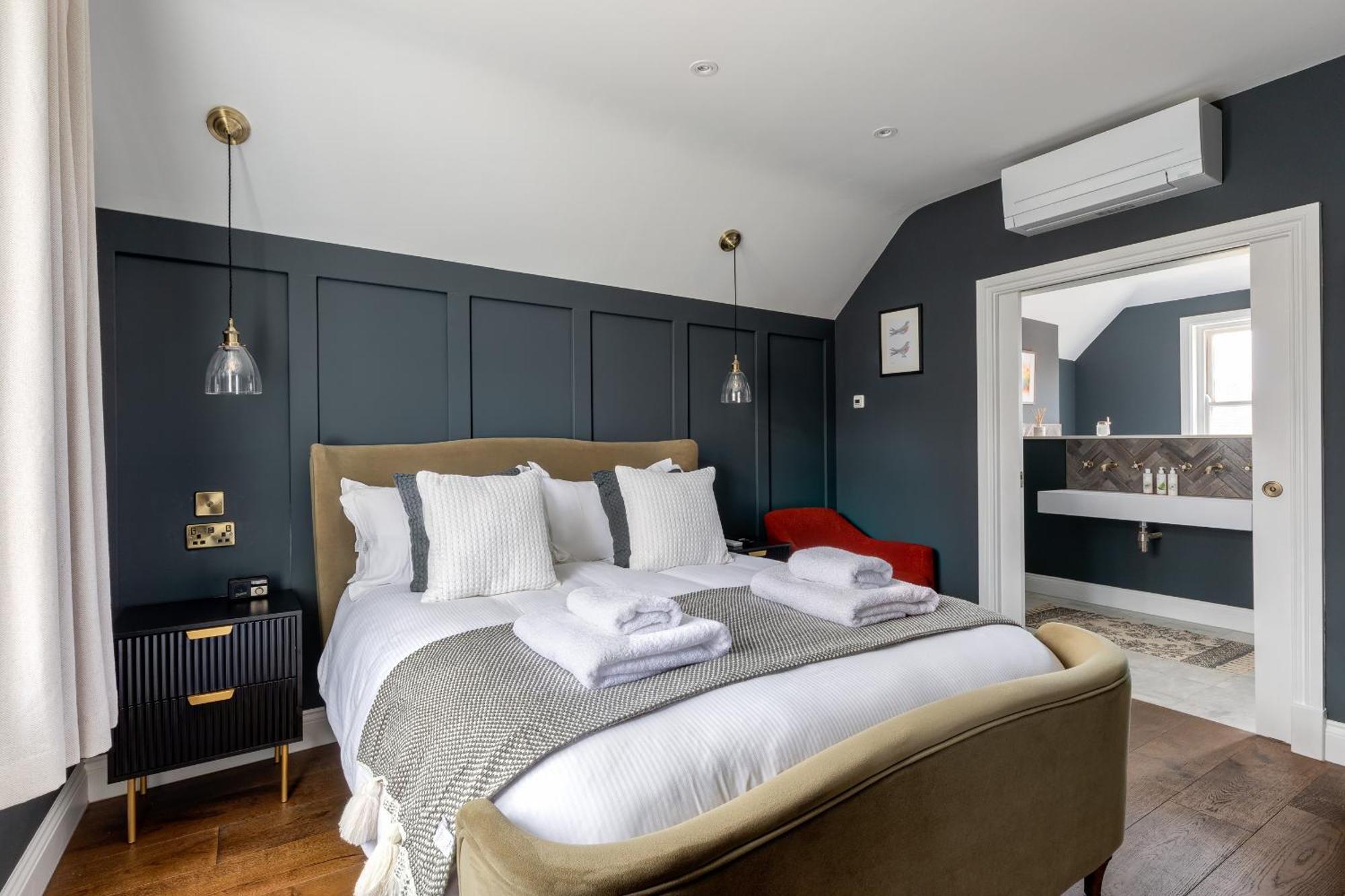 The White Hart Wadhurst エクステリア 写真