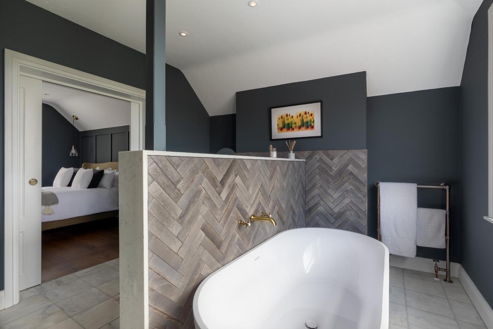 The White Hart Wadhurst エクステリア 写真